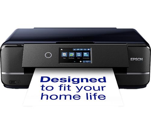 Epson Expression Premium...