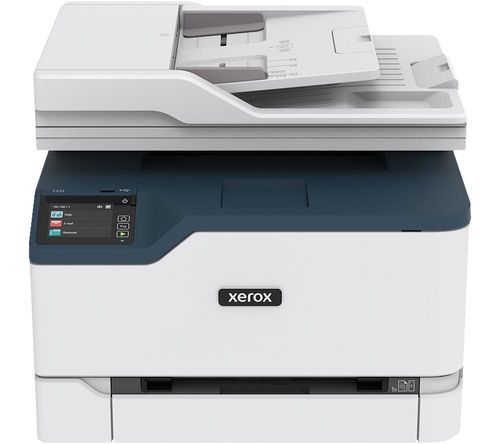 BROTHER DCP1612W Monochrome All-in-One Wireless Laser Printer, Black, £149.99