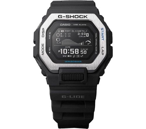 CASIO G-Shock G-lide...