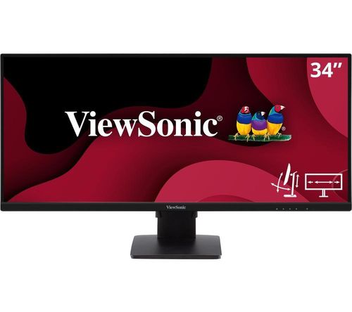 VIEWSONIC VA3456-MHDJ Wide...