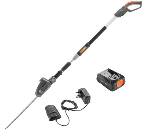 FLYMO UltraCut 420 Cordless...