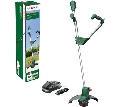 BOSCH UniversalGrassCut 18-26...