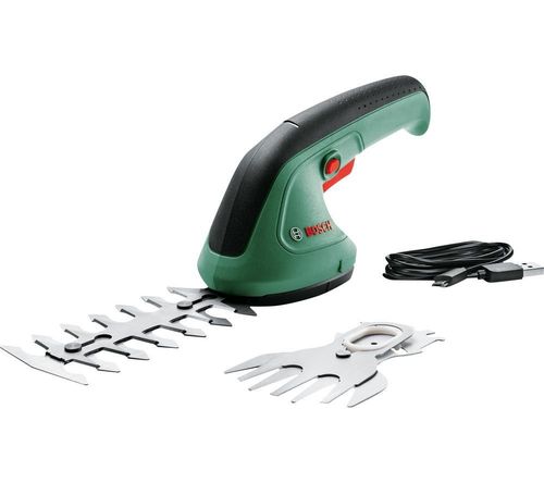 BOSCH EasyShear Cordless...