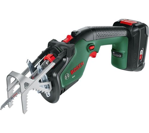 BOSCH KEO Cordless Garden Saw...