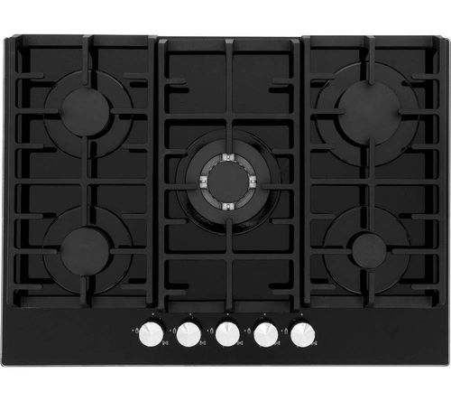 MONTPELLIER MGH75BG Gas Hob -...