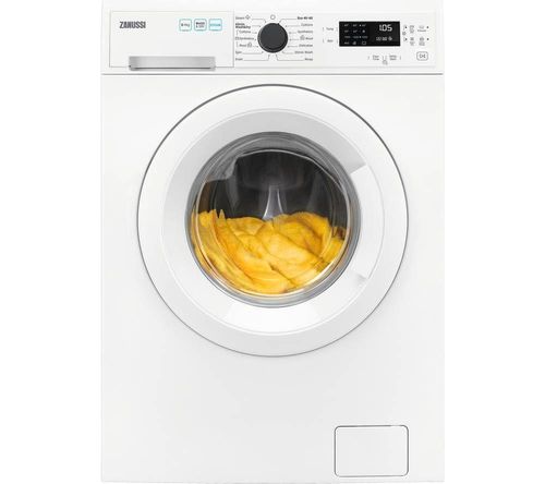 ZANUSSI AutoAdjust ZWD76SB4PW...