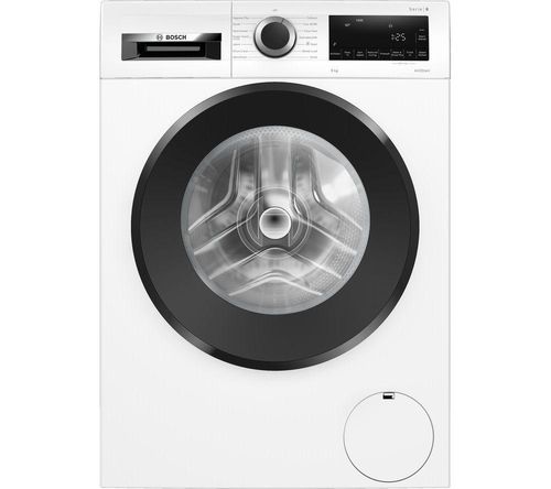 BOSCH Serie 6 WGG24409GB 9 kg...