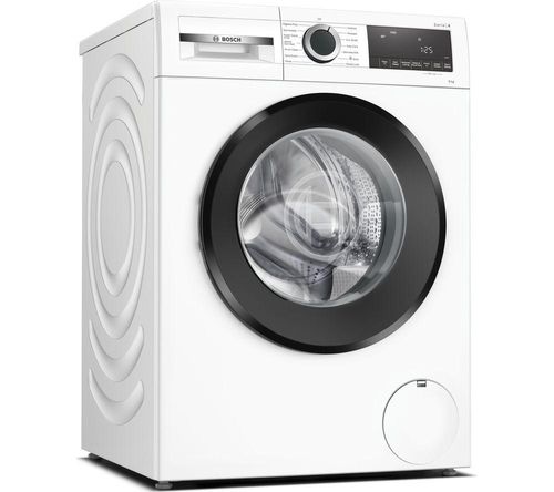 BOSCH Serie 4 WGG04409GB 9 kg...