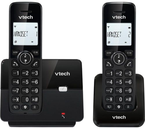 VTECH CS2001 Cordless Phone -...