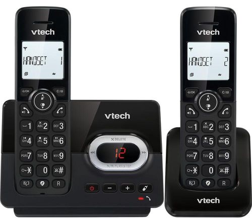 VTECH CS2051 Cordless Phone -...