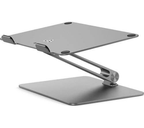 ALOGIC Elite Aluminium Laptop...