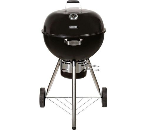 ZANUSSI Premium ZCKTBBQ22-C...