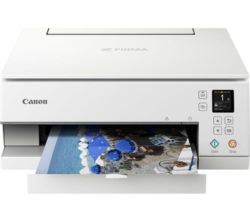 Canon Pixma MG3650 Inkjet Printer 