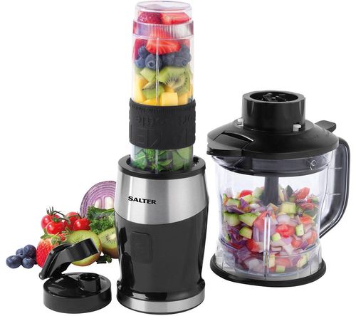 SALTER 2-in-1 EK5029 Blender...