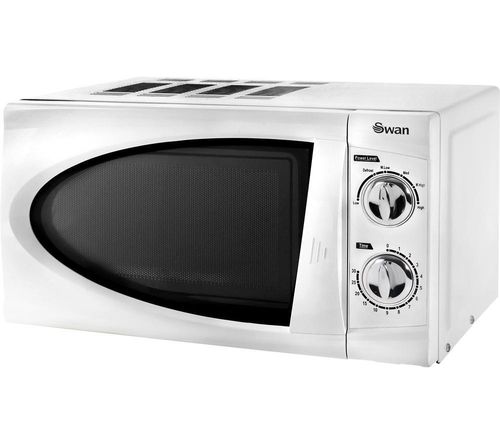 SWAN SM3090LN Solo Microwave...