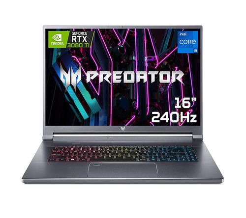 Acer Predator Triton 500SE...