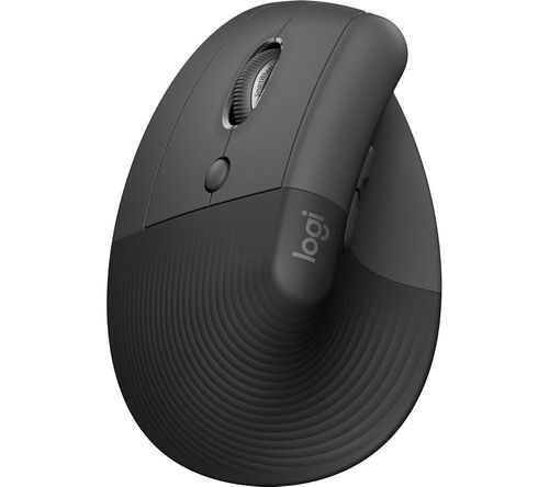 LOGITECH Lift Vertical...