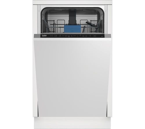 BEKO DIS16R10 Slimline Fully...