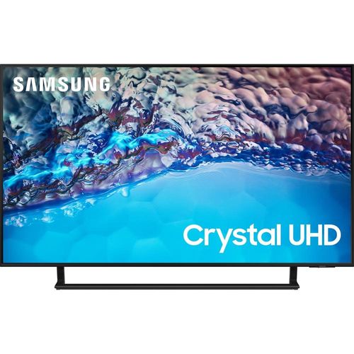 50" SAMSUNG UE50BU8500KXXU ...