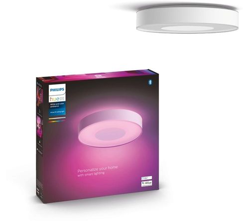 PHILIPS HUE White & Colour...