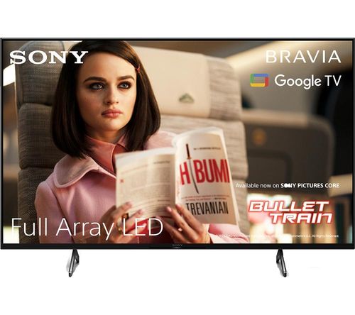 50" SONY BRAVIA XR-50X94SU  Smart 4K Ultra HD HDR LED TV with Google TV & Assistant, Black