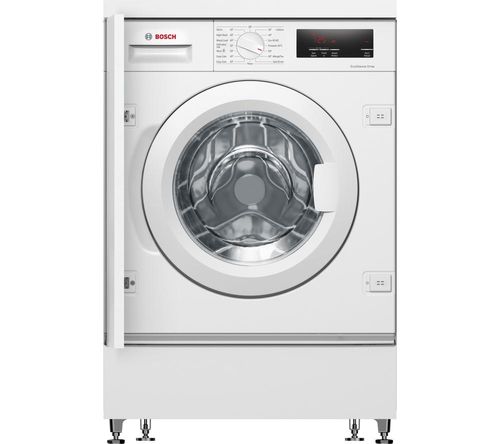 BOSCH Serie 6 WIW28302GB...