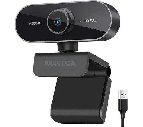 PRAKTICA PRA-PC-C1 Full HD...