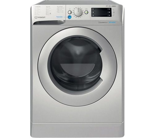 INDESIT BDE 86436X S UK N 8...