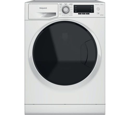 HOTPOINT NDD 8636 DA UK 8 kg...