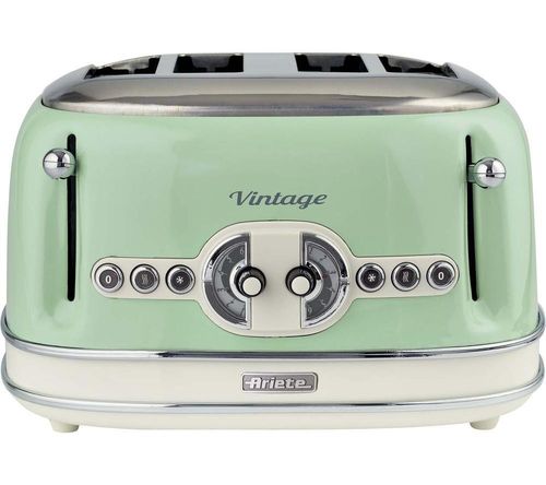 ARIETE Vintage 156 4-Slice...