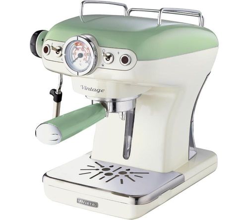 ARIETE Vintage Espresso 1389...