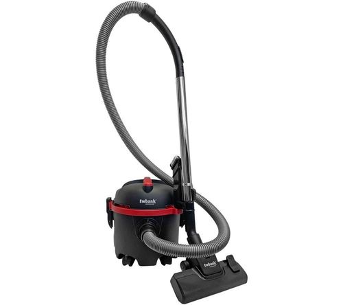 Buy ESSENTIALS C700VC18 Cylinder Bagless Vacuum Cleaner - Red