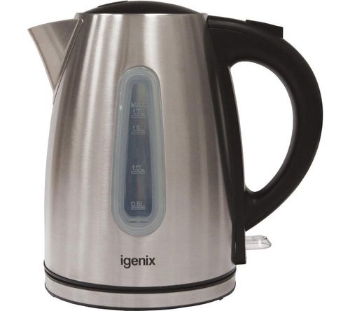 IGENIX IG7251 Jug Kettle -...