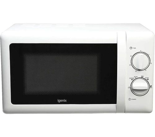 IGENIX IG2071 Solo Microwave...