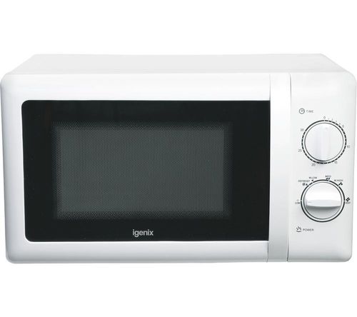 IGENIX IG2083 Solo Microwave...