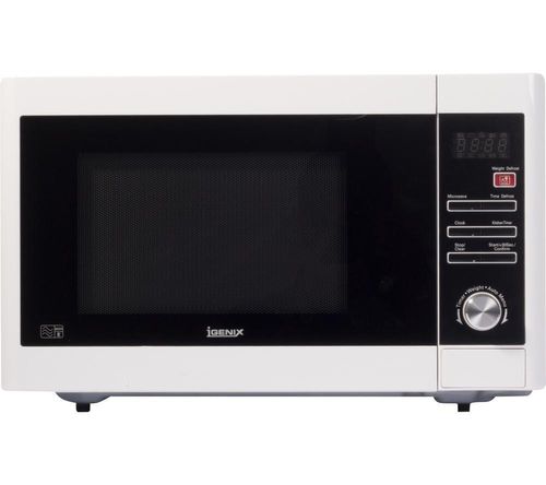 IGENIX IG3093 Solo Microwave...