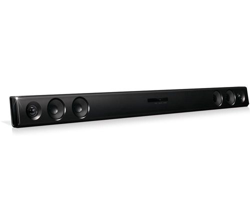 LOGIK LSB20B21 2.0 Compact Sound Bar