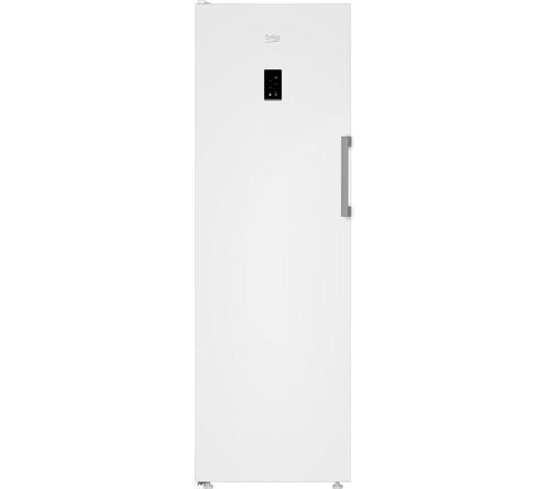 BEKO FNP4686W Tall Freezer -...