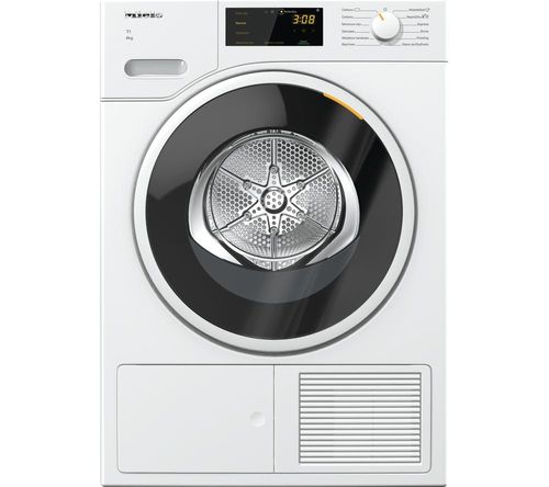 MIELE T1 TWD260WP...