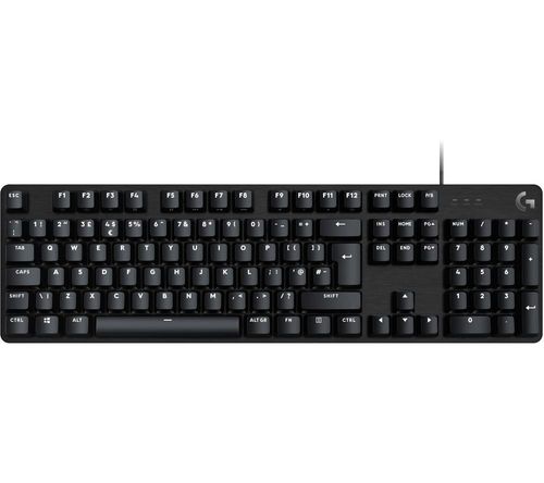 LOGITECH G413 SE Mechanical...