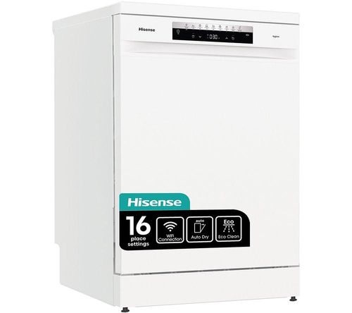 HISENSE HS673C60WUK Full Size...