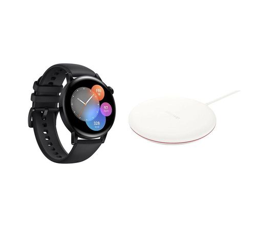 Huawei Watch GT 3 Active &...