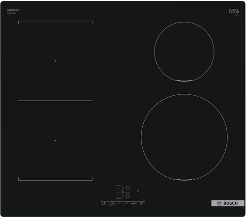 BOSCH Serie 4 PWP611BB5B...