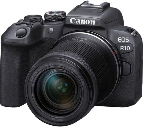 CANON EOS R10 Mirrorless...