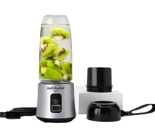 NUTRIBULLET Go 1638 Blender -...