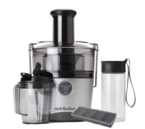 NUTRIBULLET Pro 1558 Juicer -...