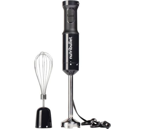 LOGIK L400HBB21 Hand Blender - Black, Compare