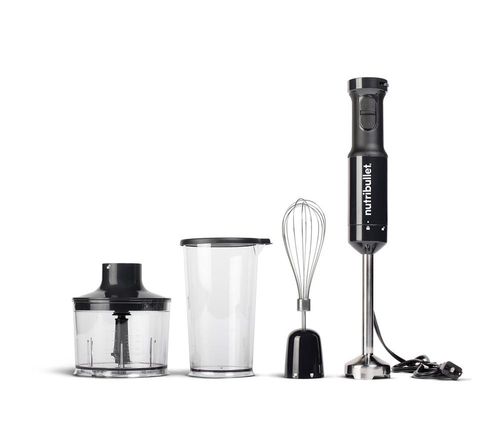 NUTRIBULLET Immersion Pro...