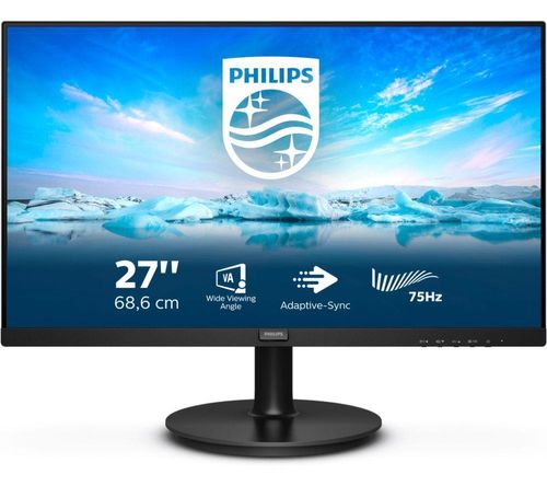 PHILIPS 272V8LA Full HD 27"...