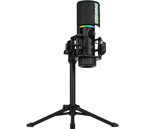 STREAMPLIFY Mic Tripod USB...